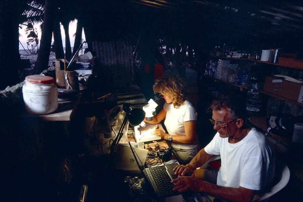 clipperton island tour