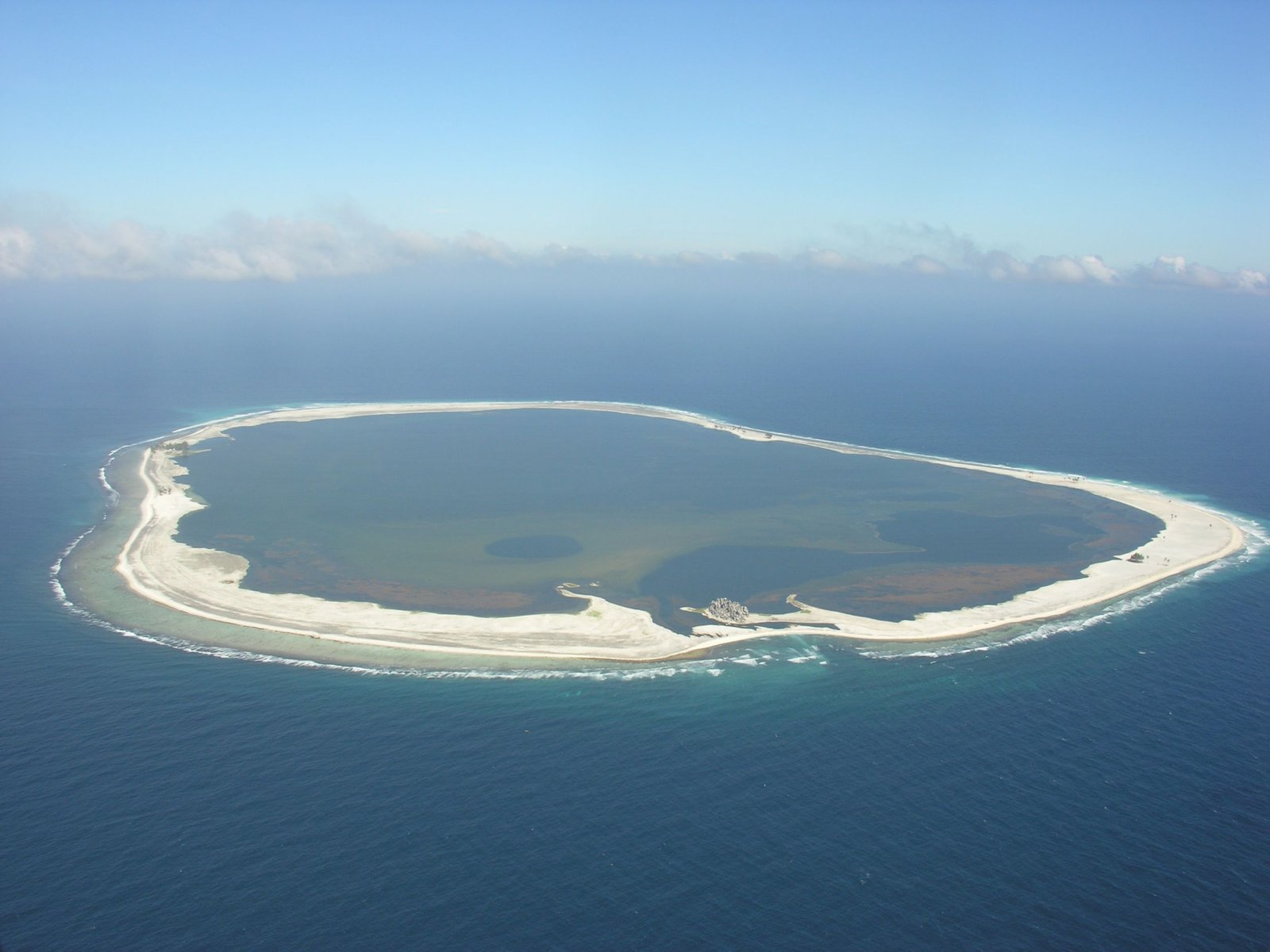 clipperton island tour