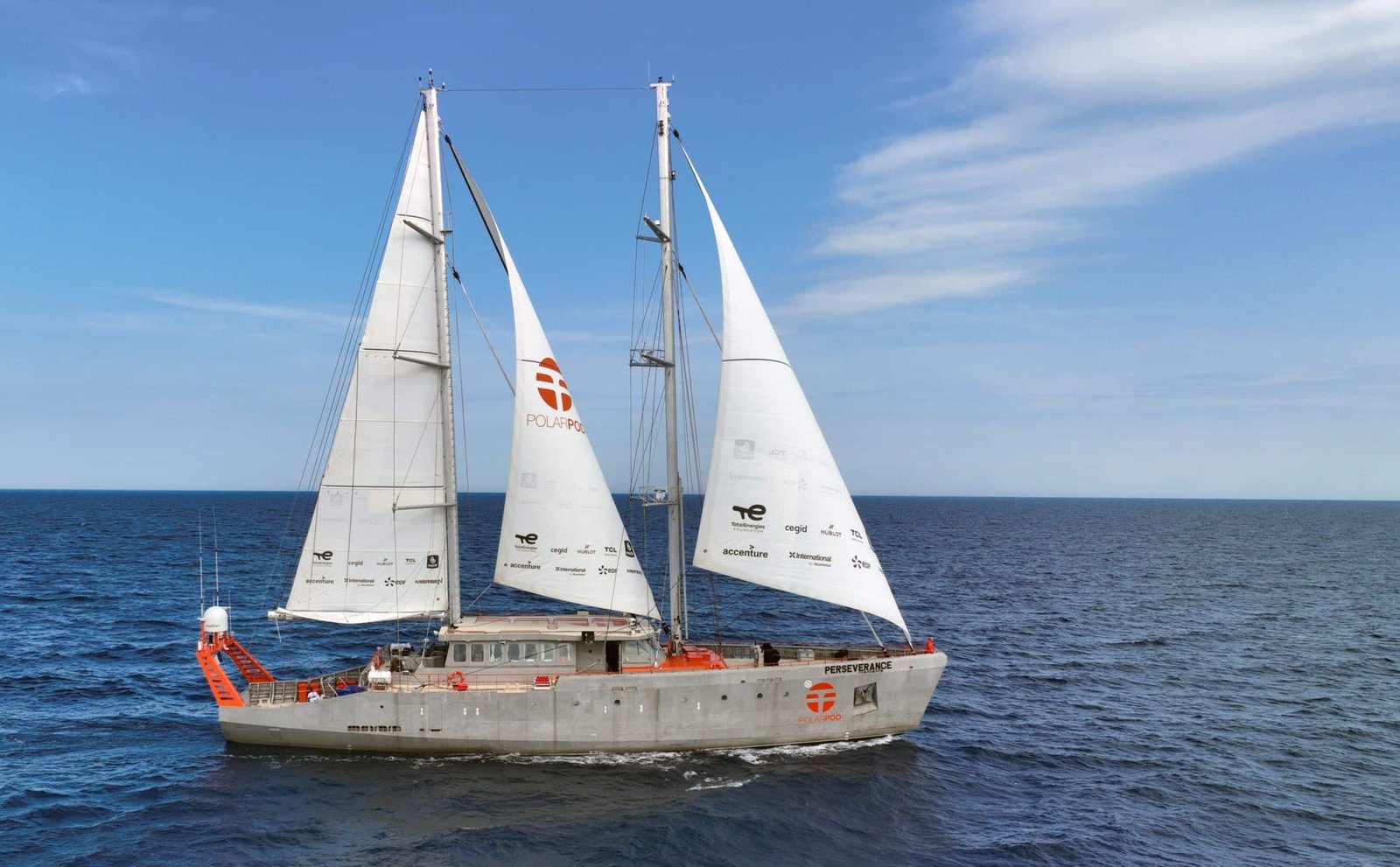 clipperton island tour