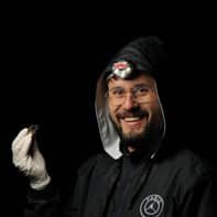 Ernesto Pérez Montes